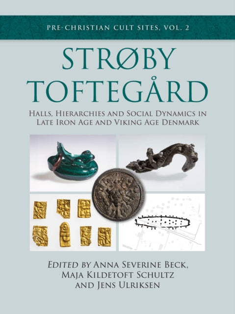 Strøby Toftegard : Halls, Hierarchies and Social Dynamics in Late Iron Age and Viking Age Denmark