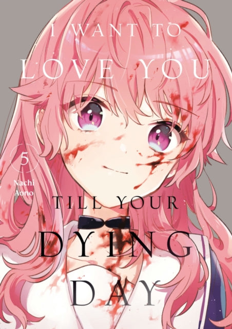 I Want to Love You Till Your Dying Day 5 : 5