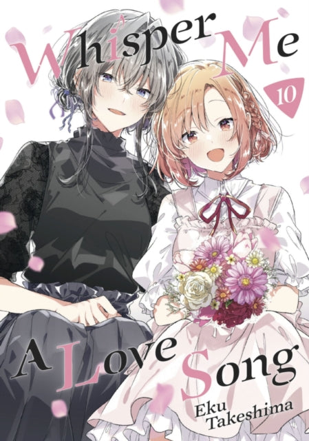 Whisper Me a Love Song 10 : 10