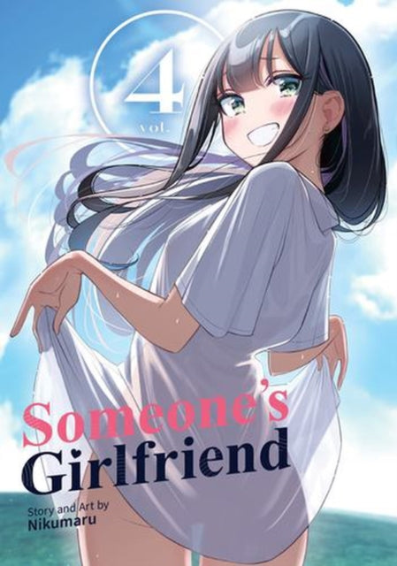 Someone's Girlfriend Vol. 4 : 4