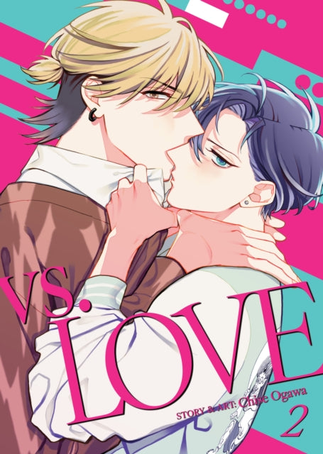 vs. LOVE Vol. 2 : 2