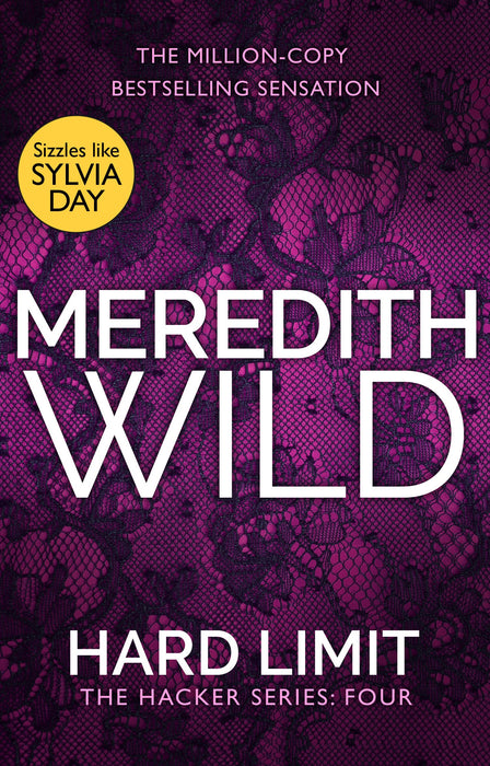 Hard Limit : (The Hacker Series, Book 4)