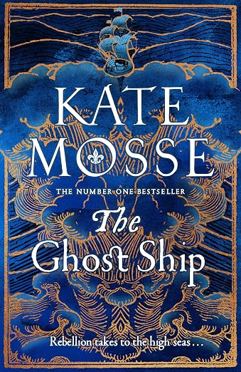 The Ghost Ship