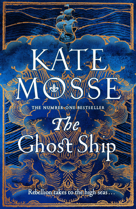 The Ghost Ship